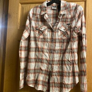 Harley Davidson M like new shirt